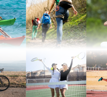 Best Spring Sports for a Healthy and Active Lifestyle